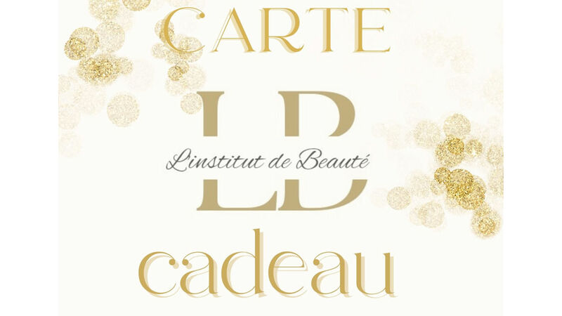 Carte cadeau